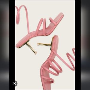 Cult Gaia Kacey Sandals in Jaipur 36.5